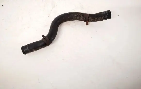 Toyota RAV 4 (XA30) Engine coolant pipe/hose