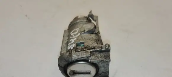 Audi A4 S4 B8 8K Front door lock (next to the handle) 8T1837167 8T2837168