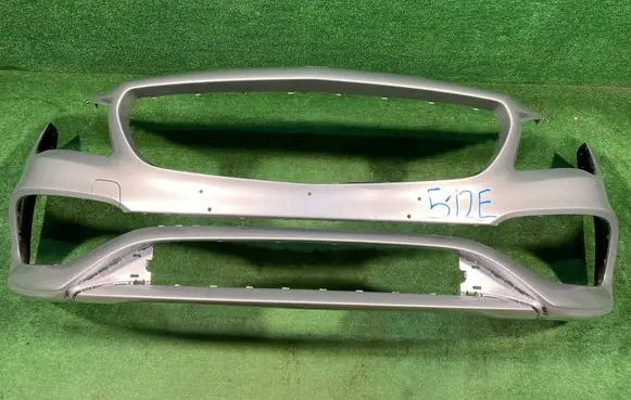 Mercedes-Benz CLA C117 X117 W117 Front bumper A1178856700