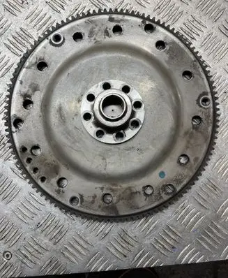 Audi Q5 SQ5 Flywheel 06H105 323H
