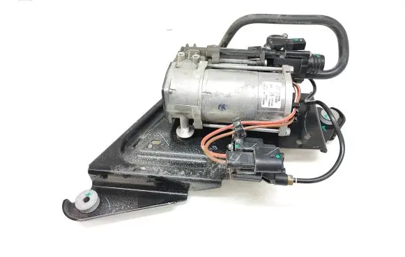 BMW i4 Air suspension compressor/pump 730236235C 4430210011 26071679