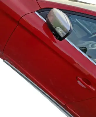 Volvo XC60 Front door