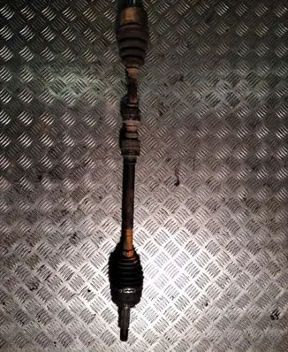 Mitsubishi Colt Front driveshaft