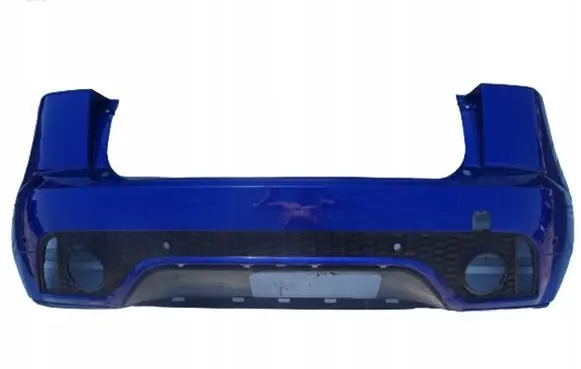 Jaguar E-Pace Rear bumper R22P3