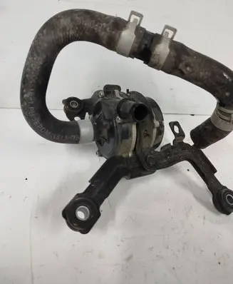 KIA Niro Electric auxiliary coolant/water pump 375W5Q4000 20190723 PA66GF25