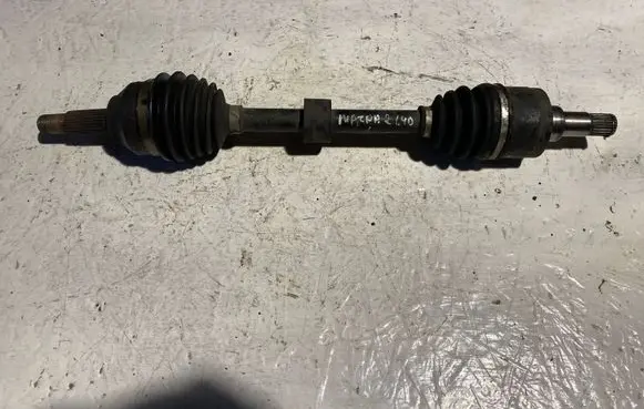 Mazda 2 Front driveshaft