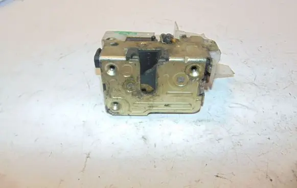 Renault Espace III Rear door lock 6025309506