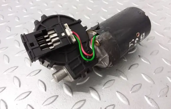 BMW 3 E46 Wiper motor 8362155 0390241355 1395106