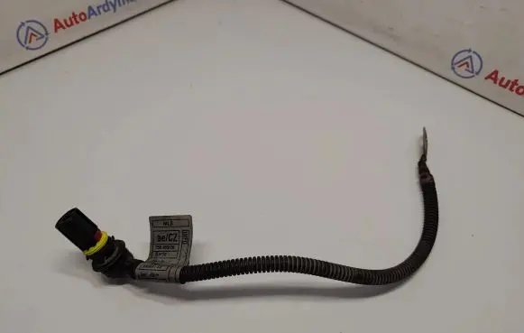 BMW 3 E90 E91 Glow plug wires 7789231 12427789231