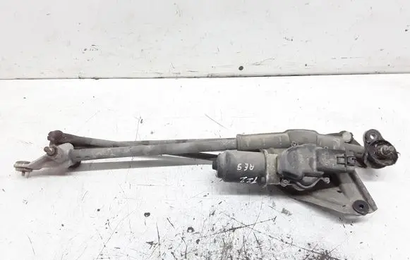 Subaru Legacy Front wiper linkage and motor