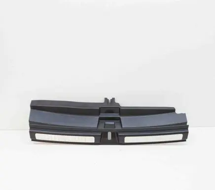 Mercedes-Benz EQC Trunk/boot sill cover protection A2936905000