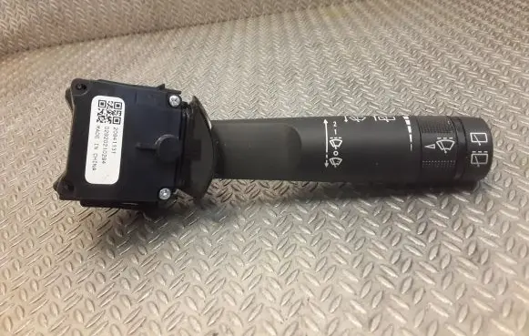 Opel Insignia A Wiper speed switch 20941131