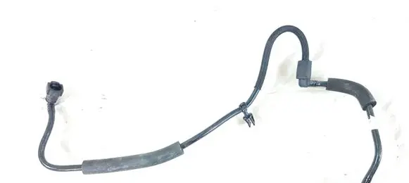 Ford Fusion II Vacuum line/pipe/hose EJ7C2420AB EJ7C2420