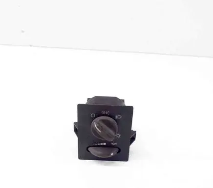 Chevrolet Trans Sport Light switch 10409582