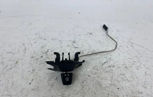 BMW X5M E70 Steering wheel adjustment switch 6966710