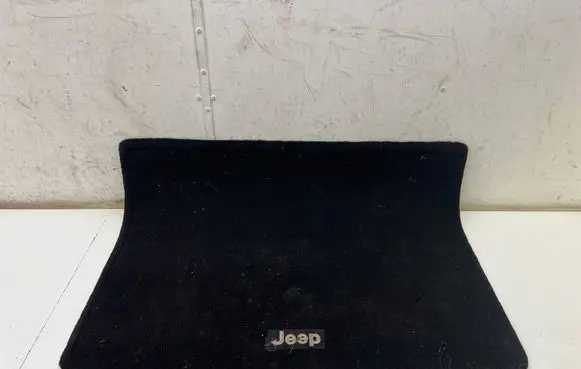 Jeep Cherokee Trunk/boot mat liner 5LR19TRMAA