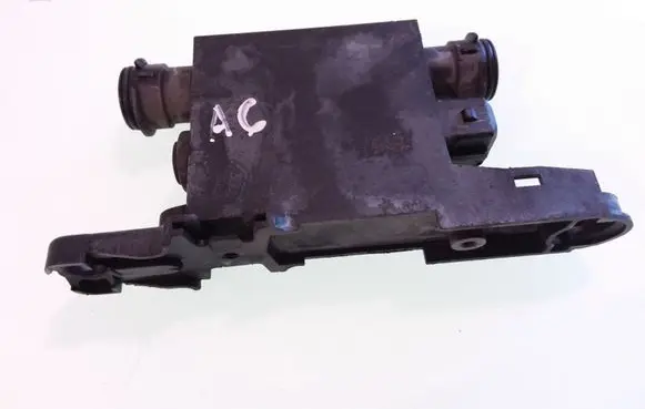 Audi A6 S6 C4 4A Door central lock control unit/module 4A0959981