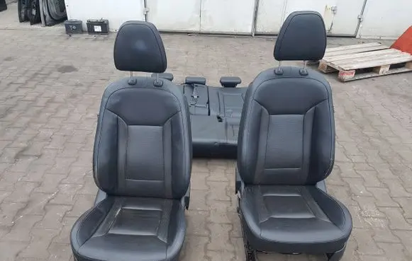 Hyundai i40 Interior set 