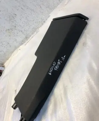 Volkswagen PASSAT B8 (B) pillar trim (bottom) 3g0867291b
