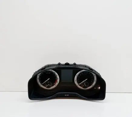Skoda Kodiaq Speedometer (instrument cluster) A3C0459850101 565920951D