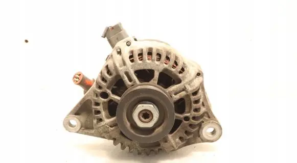 Nissan Micra Generator/alternator 23100AX600