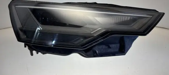 Audi A6 S6 C8 4K Headlight/headlamp 4K0941034 C01595