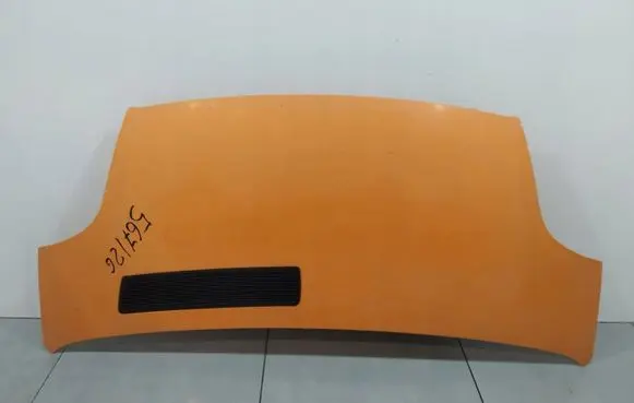 Opel Vivaro Engine bonnet/hood 