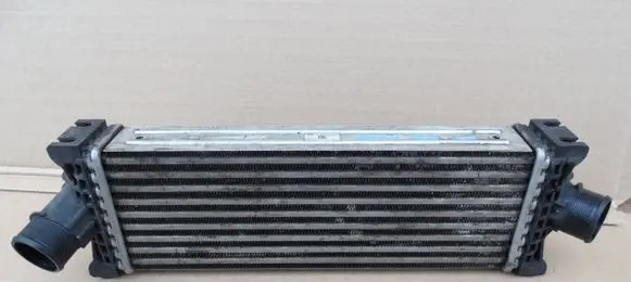 Ford Transit Intercooler radiator GK216K775AE
