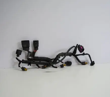 Audi A5 8T 8F Engine installation wiring loom 06H971627