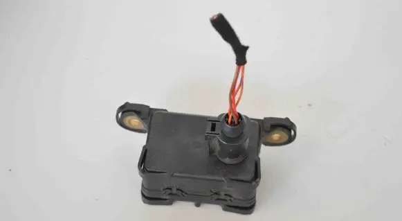 Porsche Cayenne (92A) Acceleration sensor 7P0907652