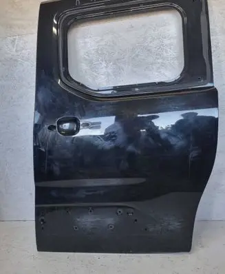 Citroen Berlingo Side sliding door 