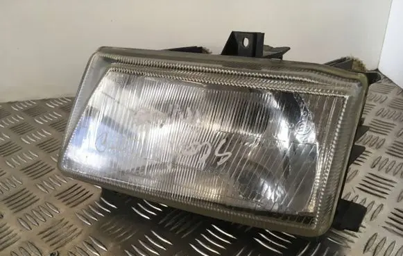 Seat Ibiza II (6k) Headlight/headlamp 67627551 6K141009Q