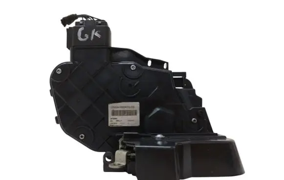 Ford S-MAX Rear door lock 6M2AR26413EB 970355