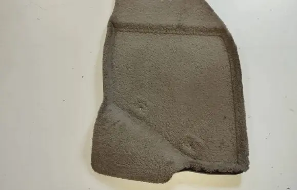 Volvo V70 Front floor mat 09468872
