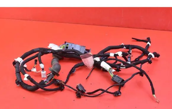 Peugeot 2008 I Other wiring loom 9835951980