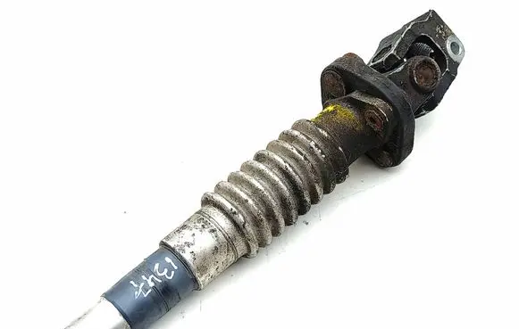 Steering column universal joint