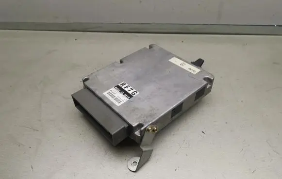 Mazda 6 Engine control unit/module RF7G18881B 2758006372