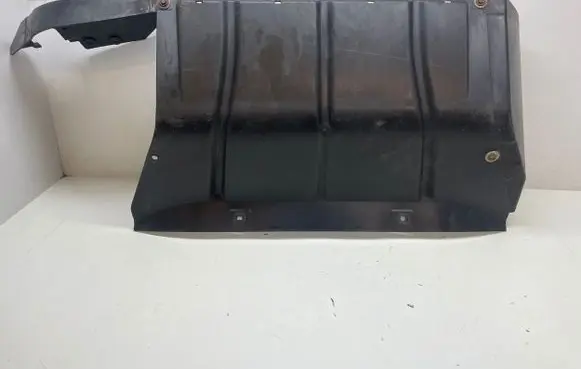 Iveco Daily 6th gen Engine splash shield/under tray 5802844433 134578 STP10415