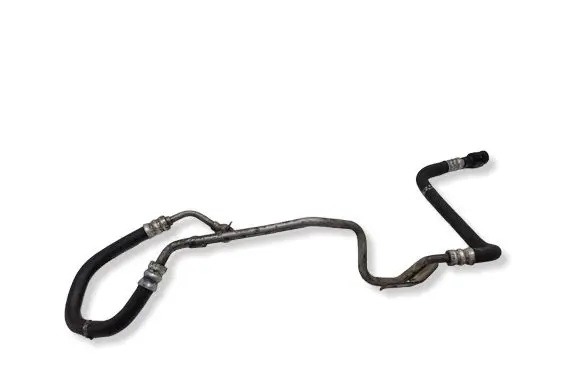 BMW 5 E60 E61 Power steering hose/pipe/line 6782751
