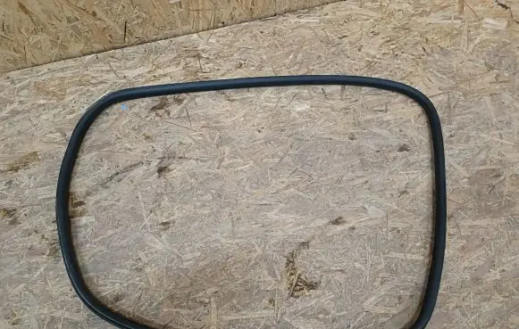 Citroen DS4 Rear door rubber seal (on body) 