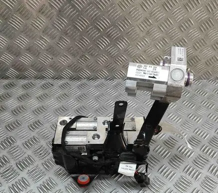 Audi Q5 SQ5 Air conditioning (A/C) expansion valve 80A820339F 4M0816806