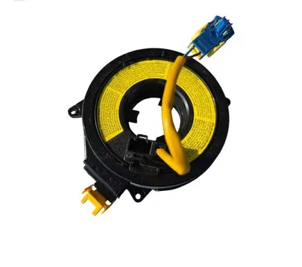 KIA Sportage Airbag squib ring wiring 
