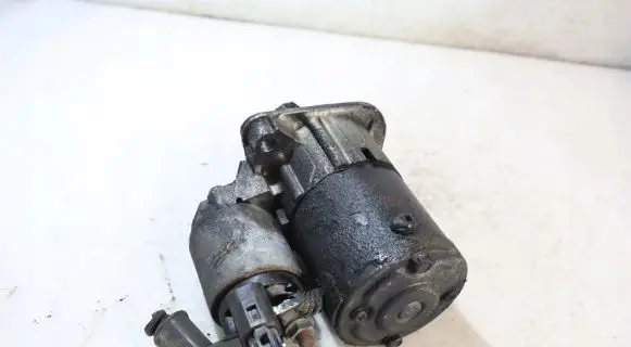 Hyundai i30 Starter motor