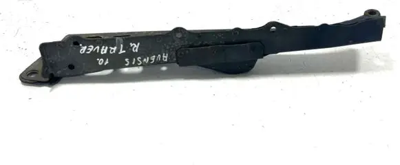 Other front suspension part