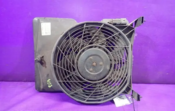 Opel Omega B2 Fan set 24414175DB