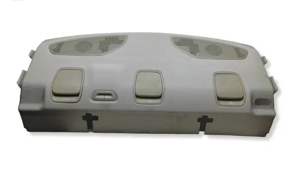 Volvo S60 Parcel shelf 31675030 L112054 105643S1