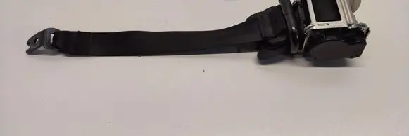 Volkswagen Tayron II Rear seatbelt 57H857805