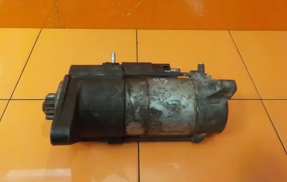 Land Rover Range Rover Evoque L538 Starter motor 4280005950 12XZ38