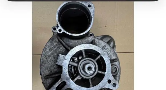 Volkswagen PASSAT B3 Supercharger 037145408A