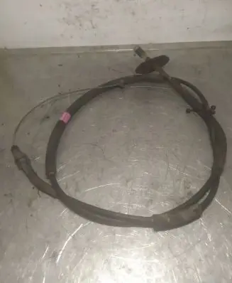 Hyundai Santa Fe Gear shift cable linkage D007XED